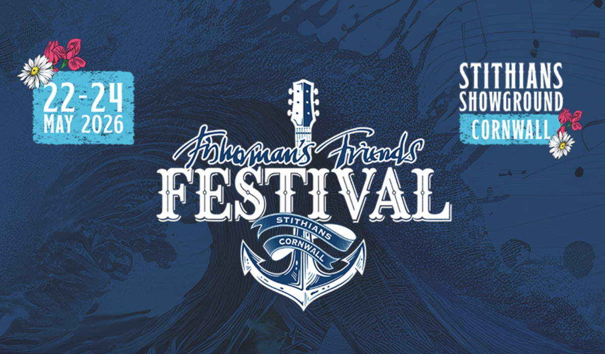 Fishermans' Friends Festival image